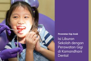 klinik gigi anak bali
