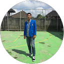 Surya Kristiadi profile picture
