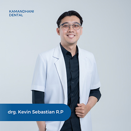 drg kevin