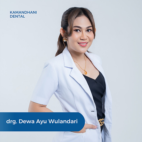 drg wulan