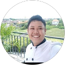 l Nyoman Aris Munandar profile picture