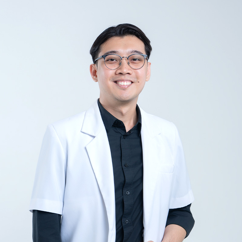5 drg. Kevin Sebastian R P