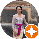 Elistya Fitrisna profile picture