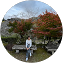 Kadek Santiari profile picture