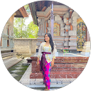 Dinda Putri profile picture