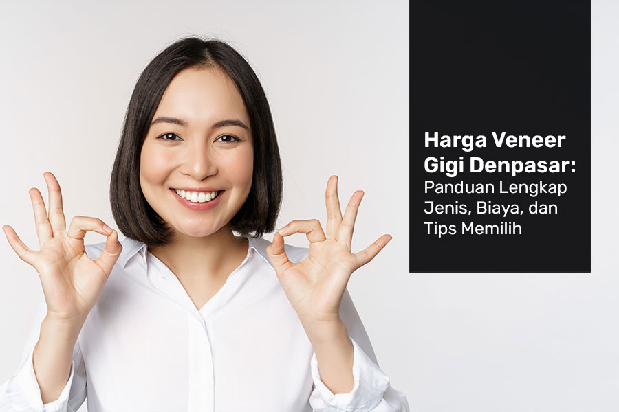 harga veneer denpasar